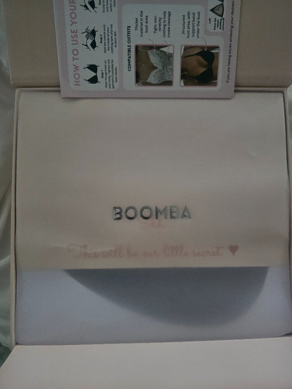 BOOMBA - Picture 2 of 4